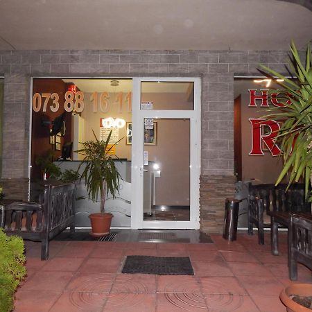 Rio Family Hotel Blagoevgrad Luaran gambar