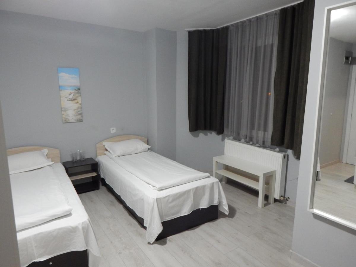 Rio Family Hotel Blagoevgrad Luaran gambar