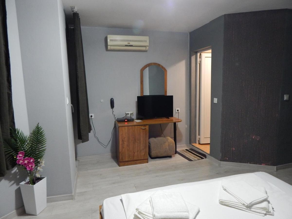Rio Family Hotel Blagoevgrad Luaran gambar