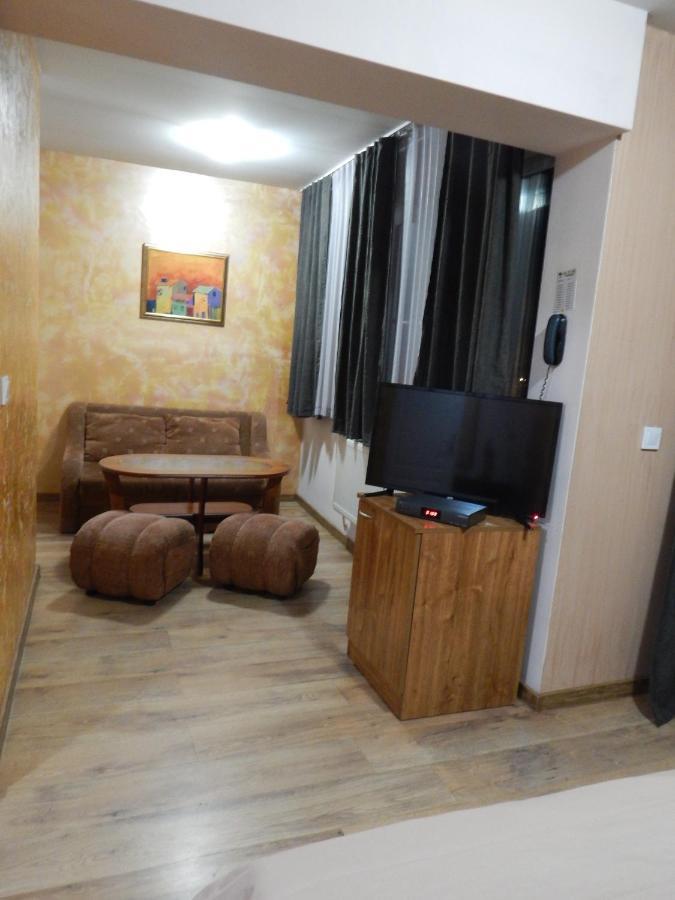 Rio Family Hotel Blagoevgrad Luaran gambar