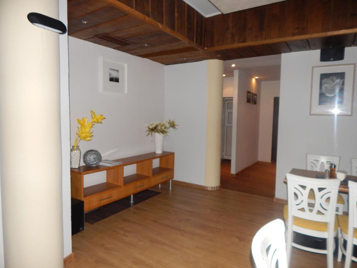 Rio Family Hotel Blagoevgrad Luaran gambar