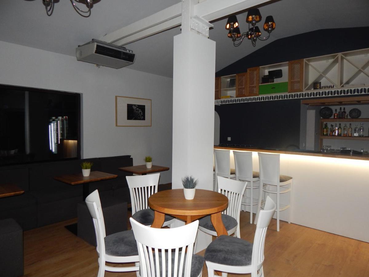 Rio Family Hotel Blagoevgrad Luaran gambar