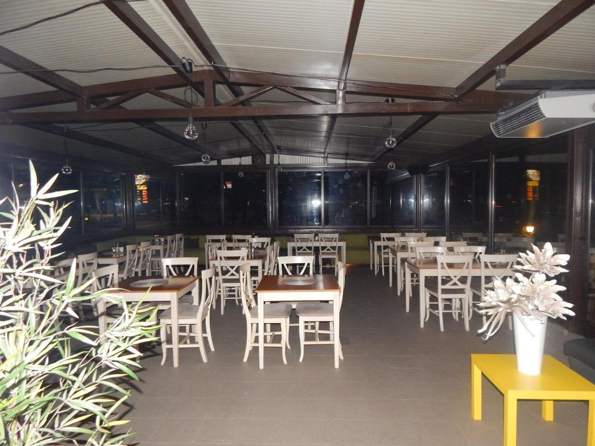 Rio Family Hotel Blagoevgrad Luaran gambar