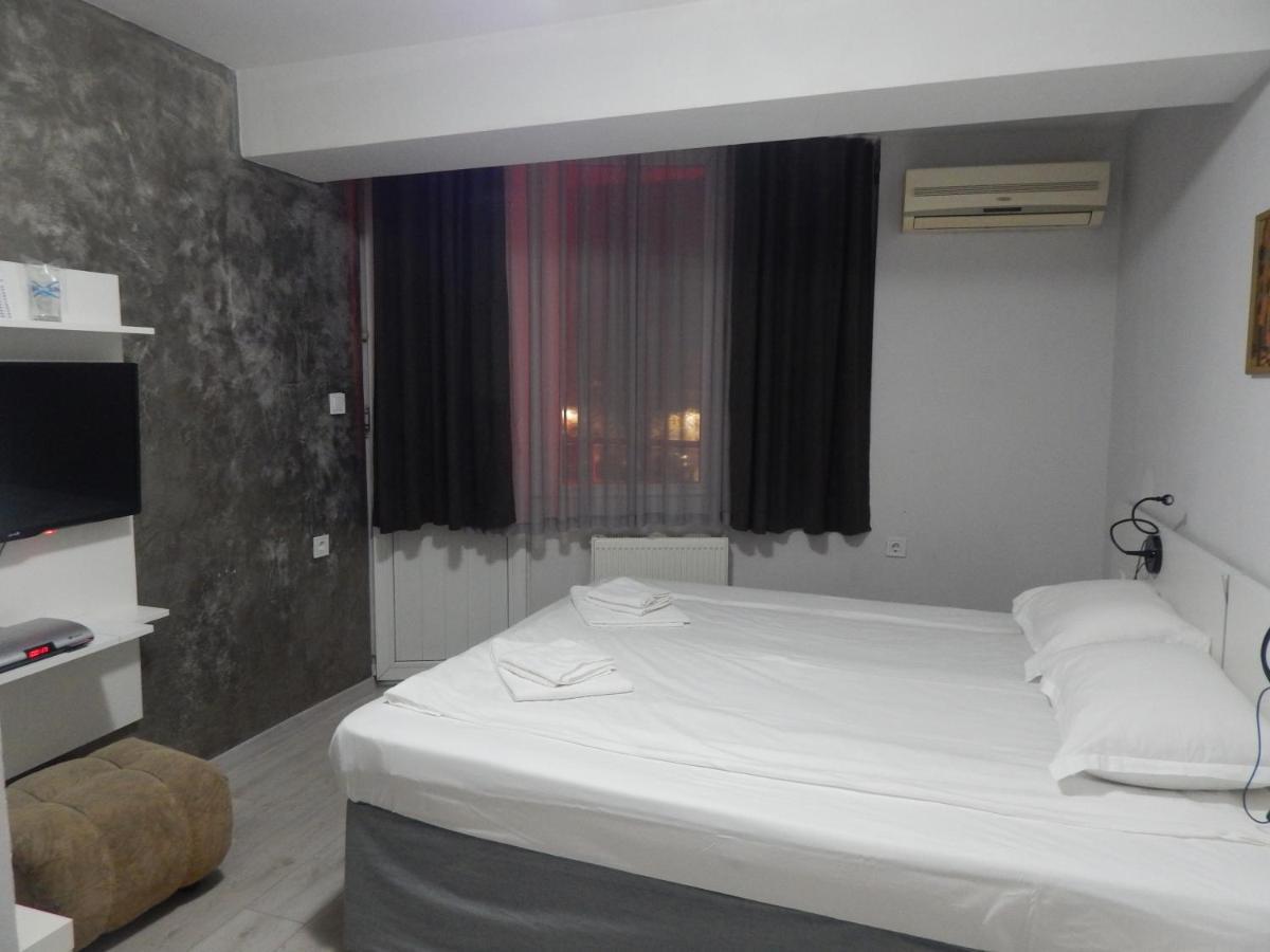 Rio Family Hotel Blagoevgrad Luaran gambar