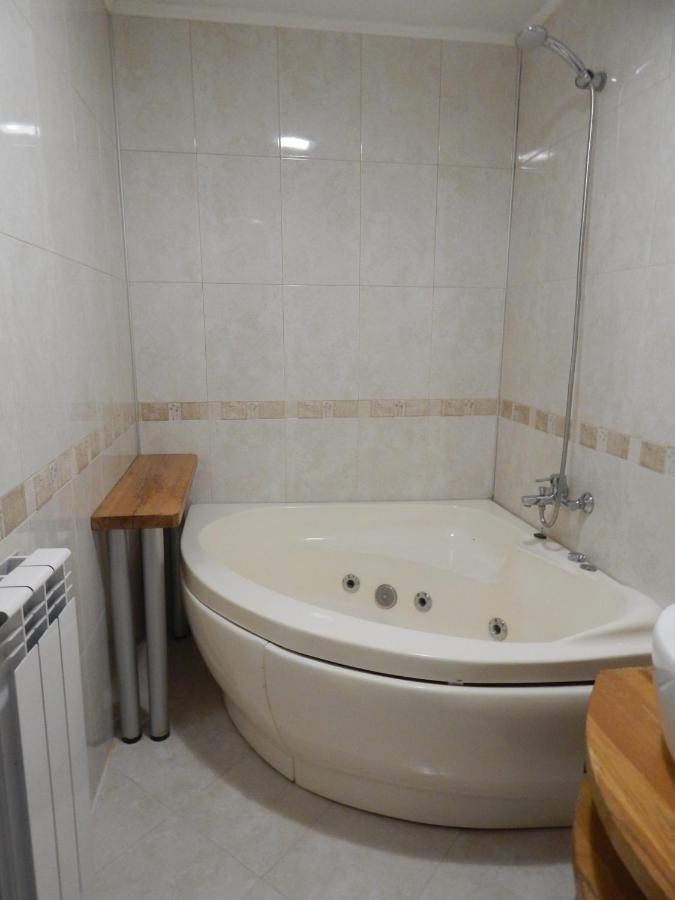 Rio Family Hotel Blagoevgrad Luaran gambar