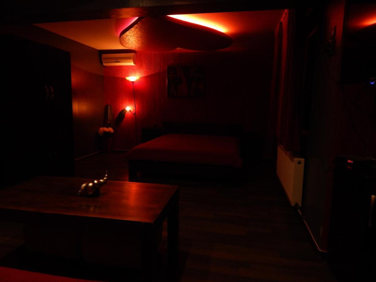Rio Family Hotel Blagoevgrad Luaran gambar