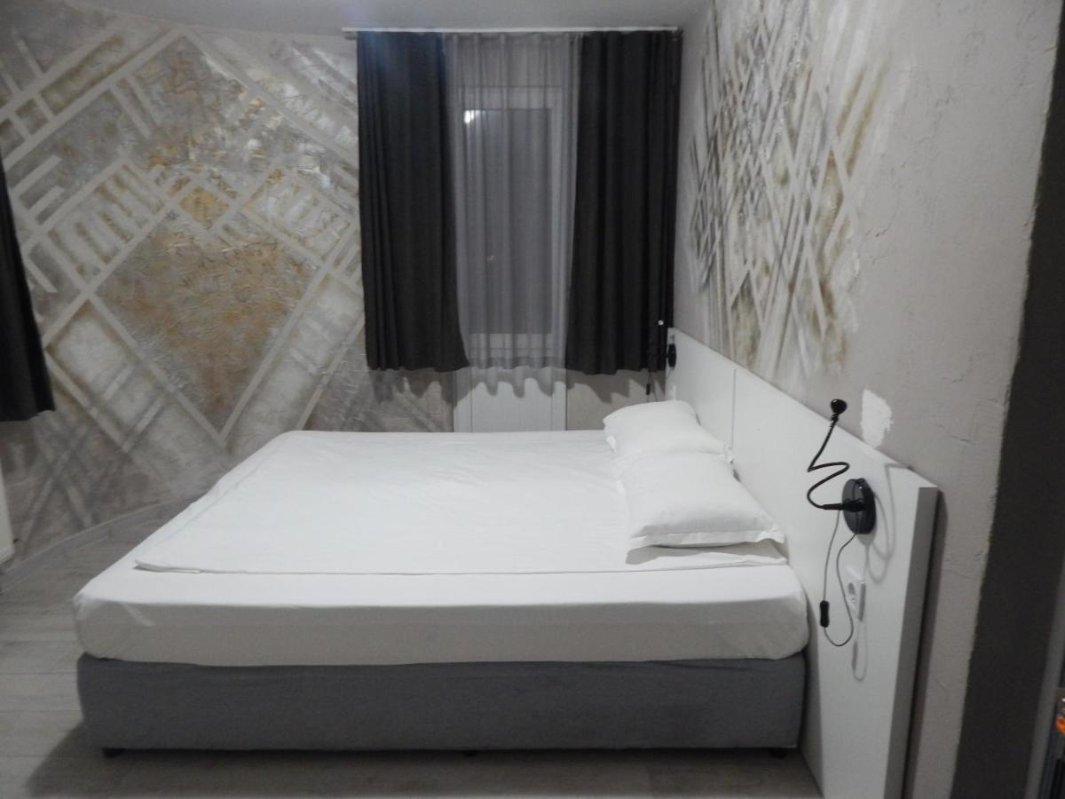 Rio Family Hotel Blagoevgrad Luaran gambar