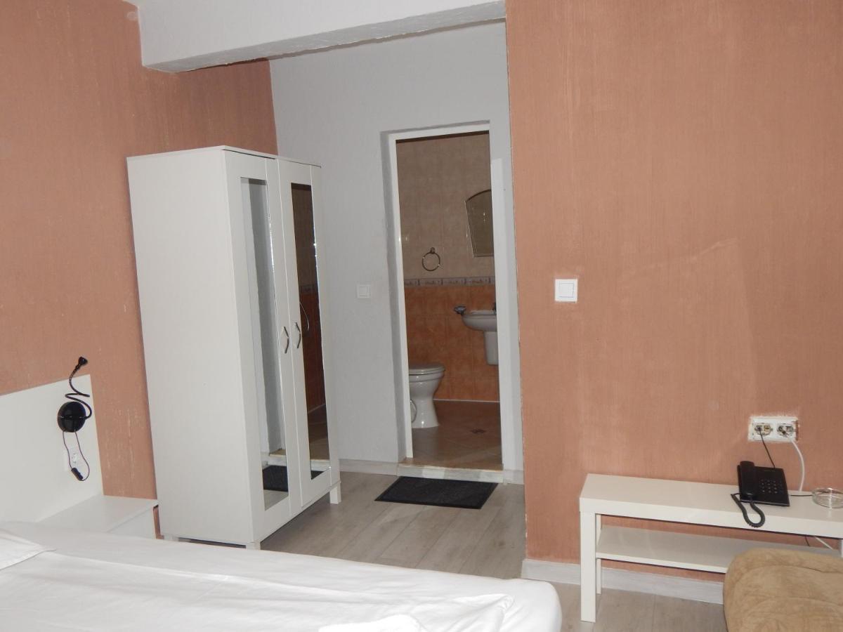 Rio Family Hotel Blagoevgrad Luaran gambar
