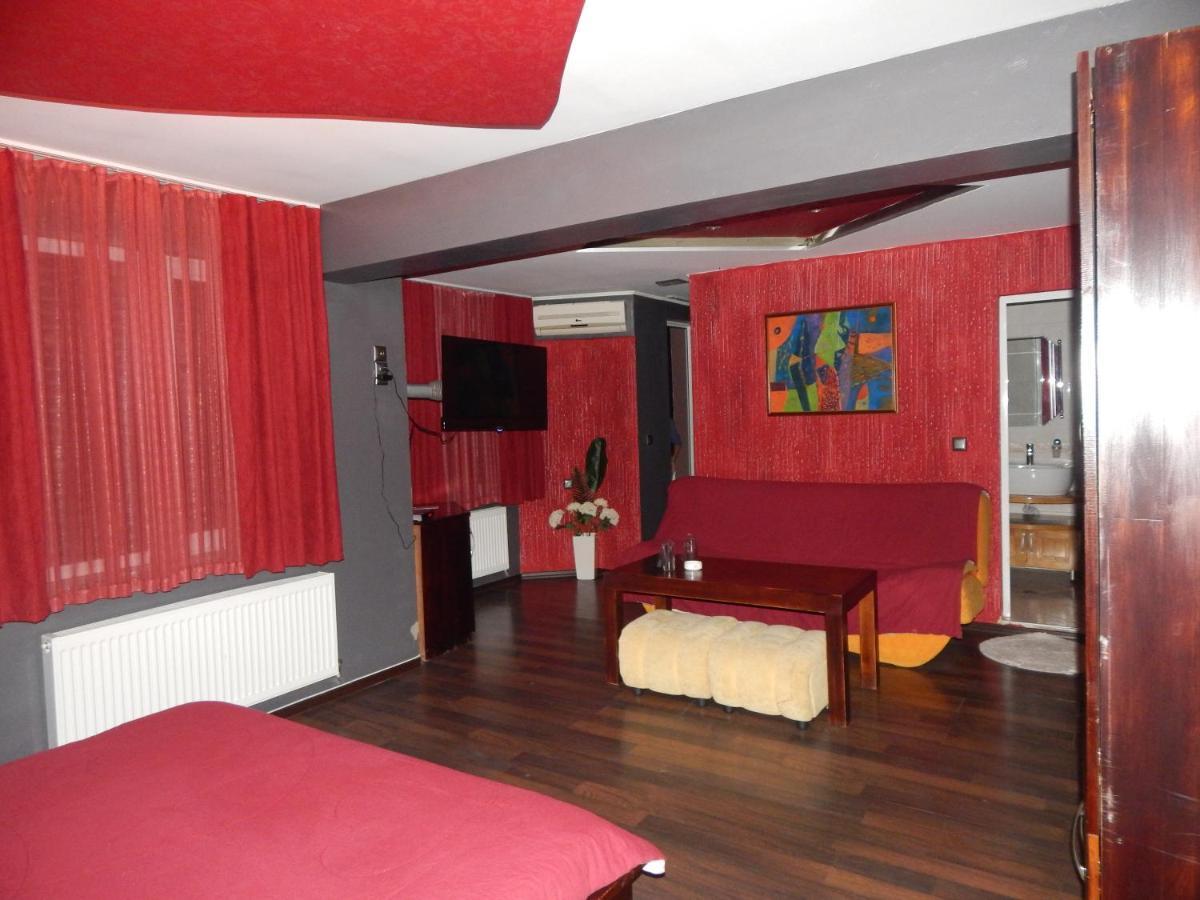 Rio Family Hotel Blagoevgrad Luaran gambar
