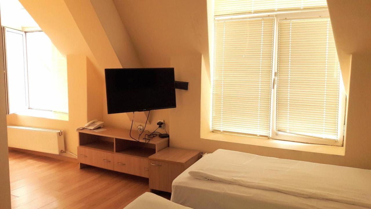 Rio Family Hotel Blagoevgrad Luaran gambar