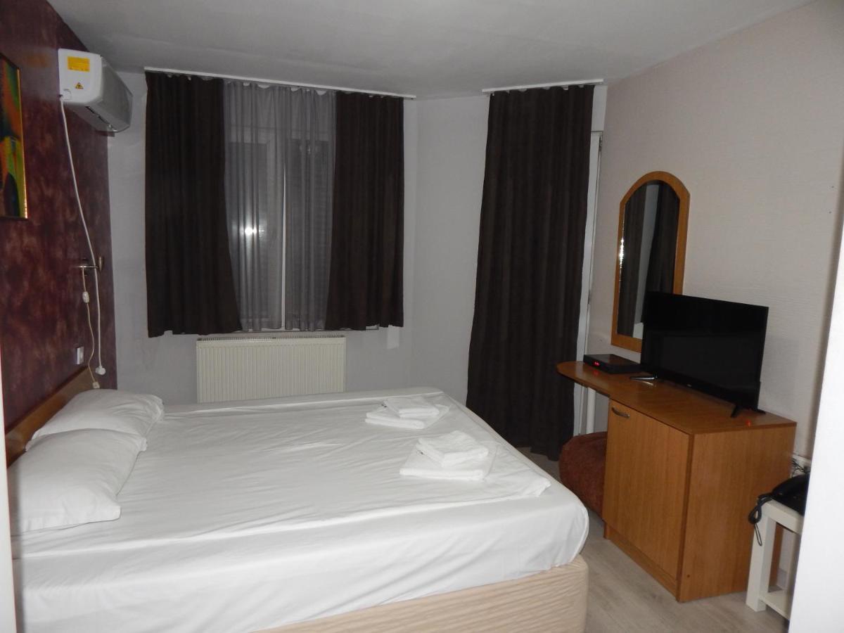 Rio Family Hotel Blagoevgrad Luaran gambar
