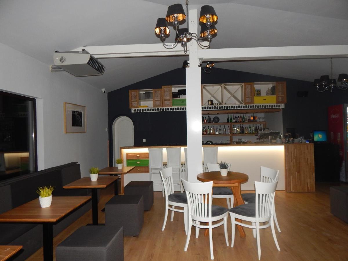 Rio Family Hotel Blagoevgrad Luaran gambar