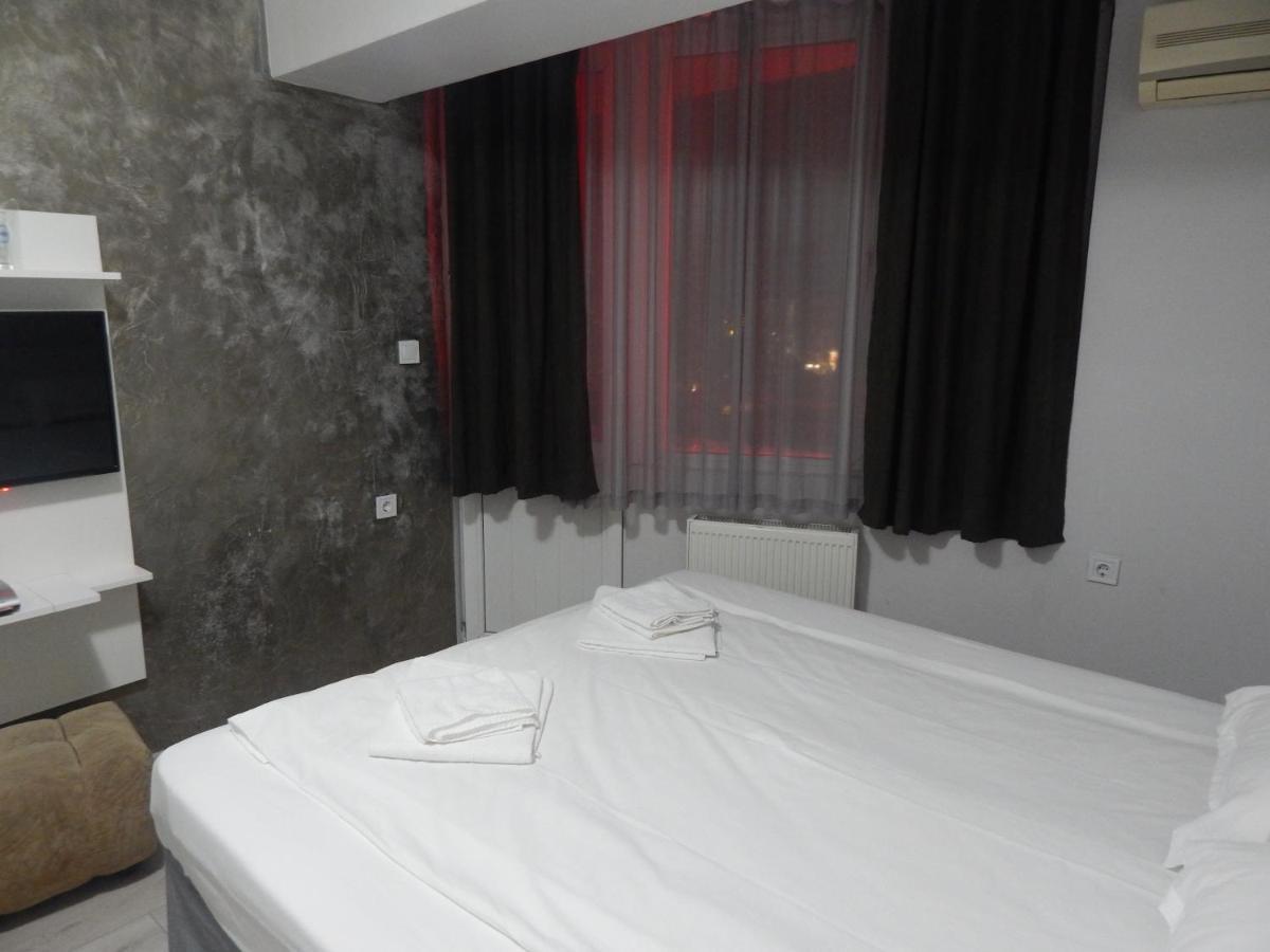 Rio Family Hotel Blagoevgrad Luaran gambar