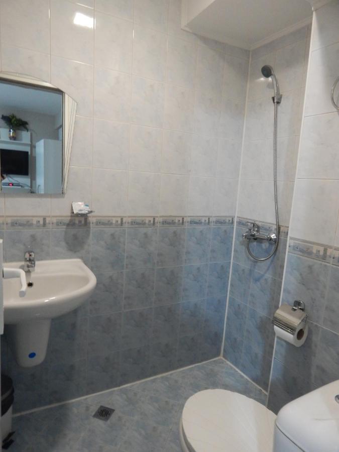 Rio Family Hotel Blagoevgrad Luaran gambar