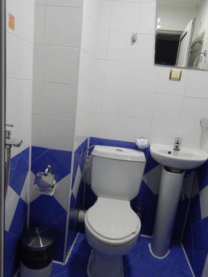Rio Family Hotel Blagoevgrad Luaran gambar