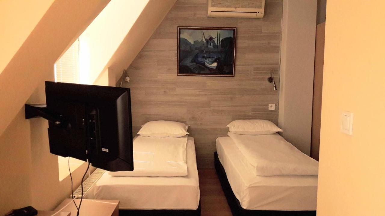 Rio Family Hotel Blagoevgrad Luaran gambar