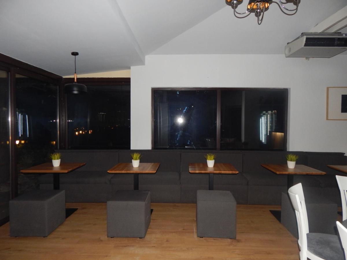 Rio Family Hotel Blagoevgrad Luaran gambar
