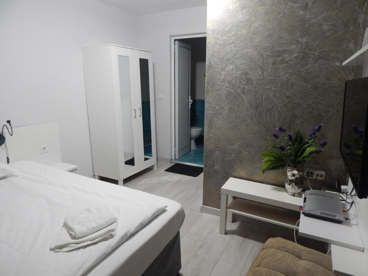 Rio Family Hotel Blagoevgrad Luaran gambar