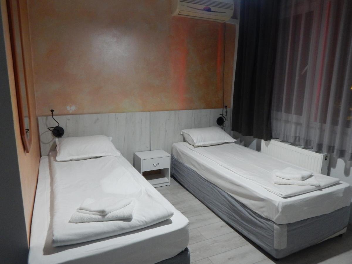 Rio Family Hotel Blagoevgrad Luaran gambar