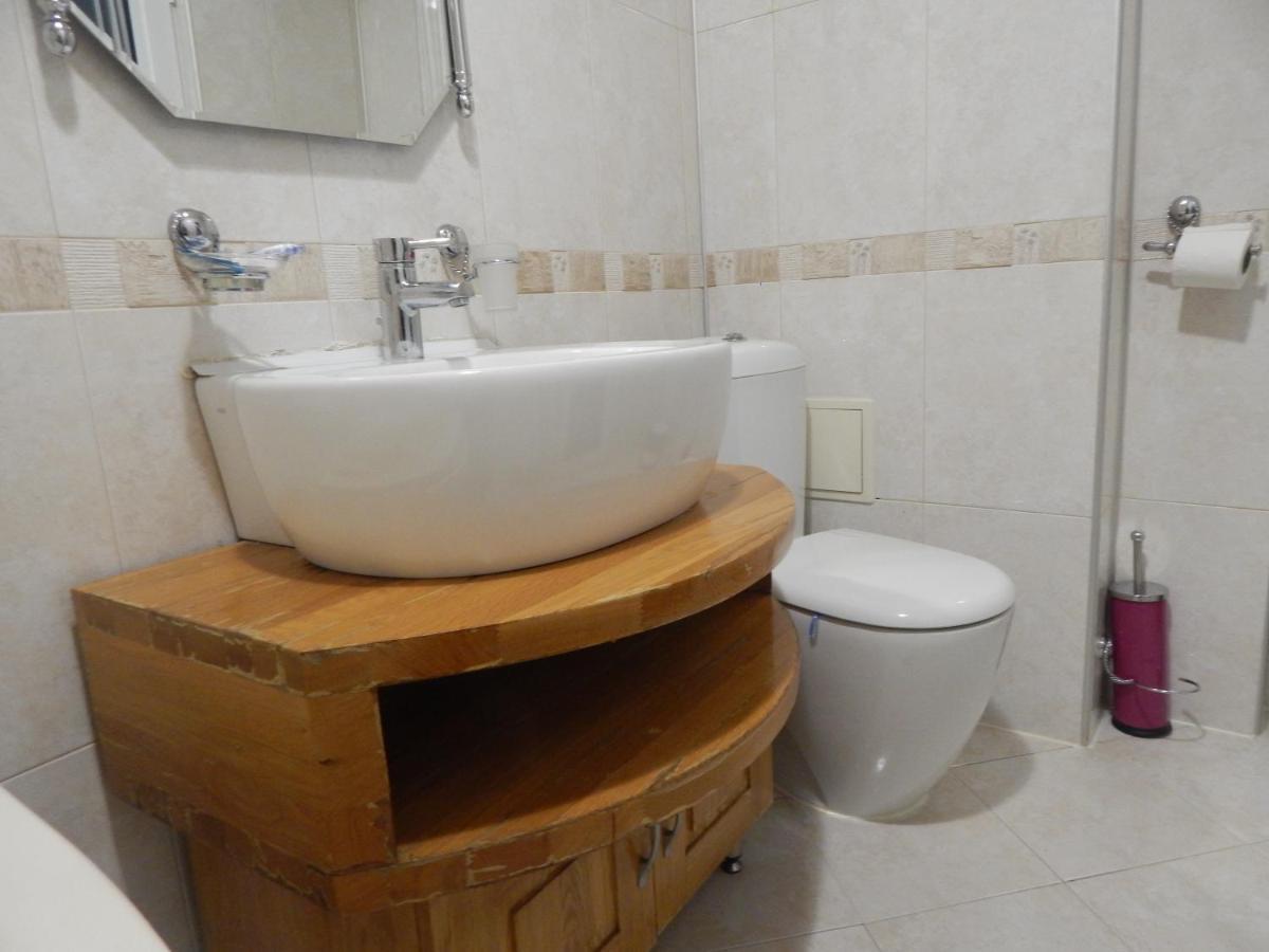 Rio Family Hotel Blagoevgrad Luaran gambar