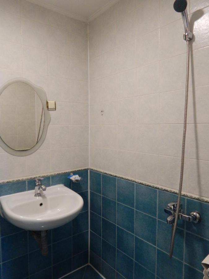Rio Family Hotel Blagoevgrad Luaran gambar