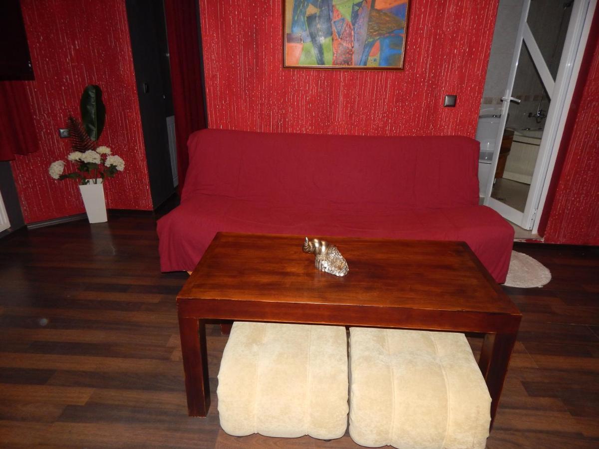 Rio Family Hotel Blagoevgrad Luaran gambar