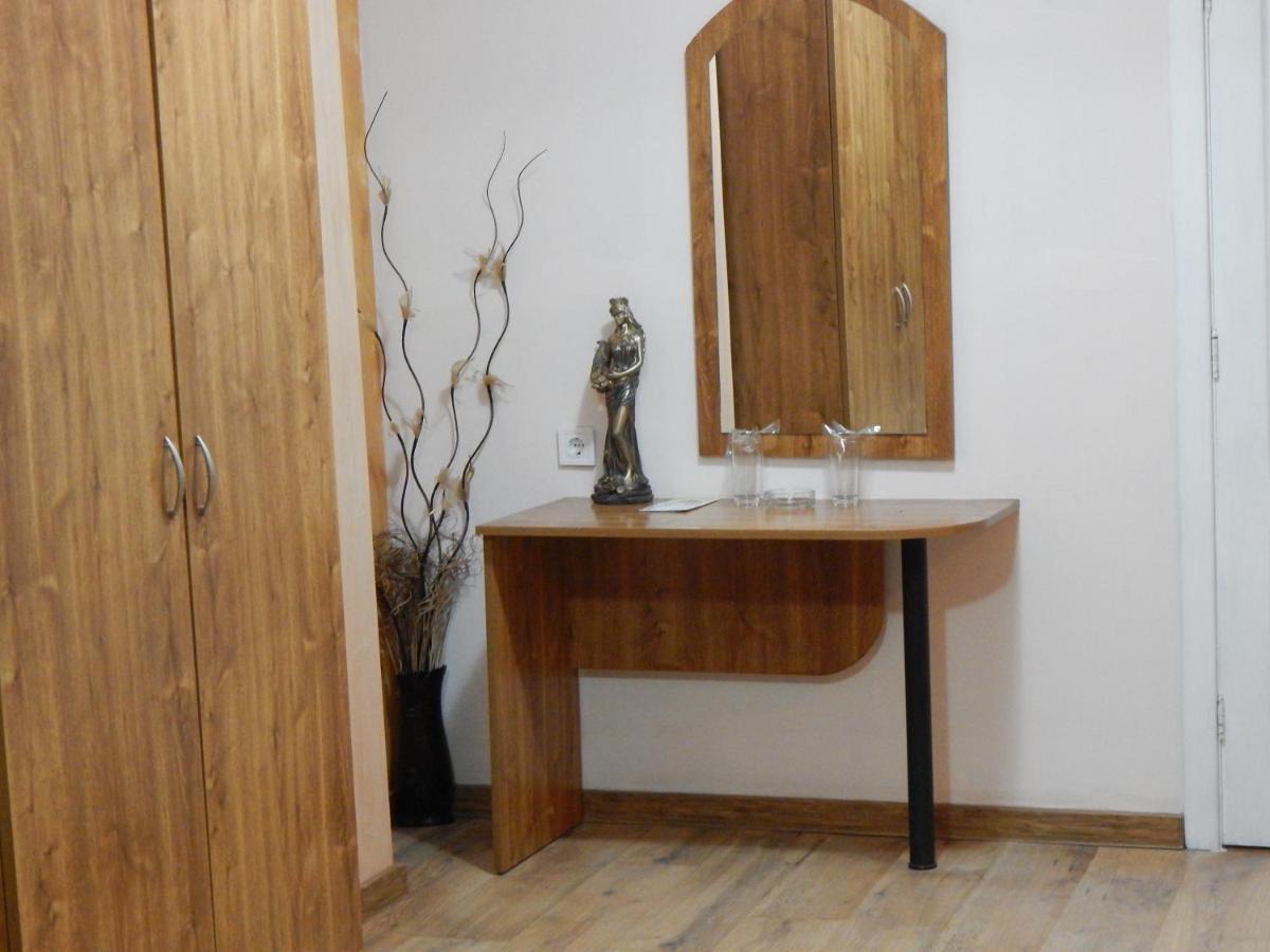 Rio Family Hotel Blagoevgrad Luaran gambar