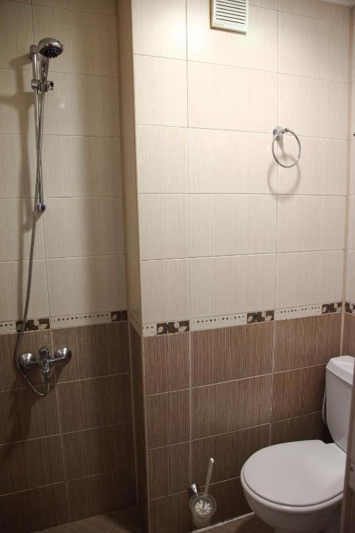 Rio Family Hotel Blagoevgrad Luaran gambar