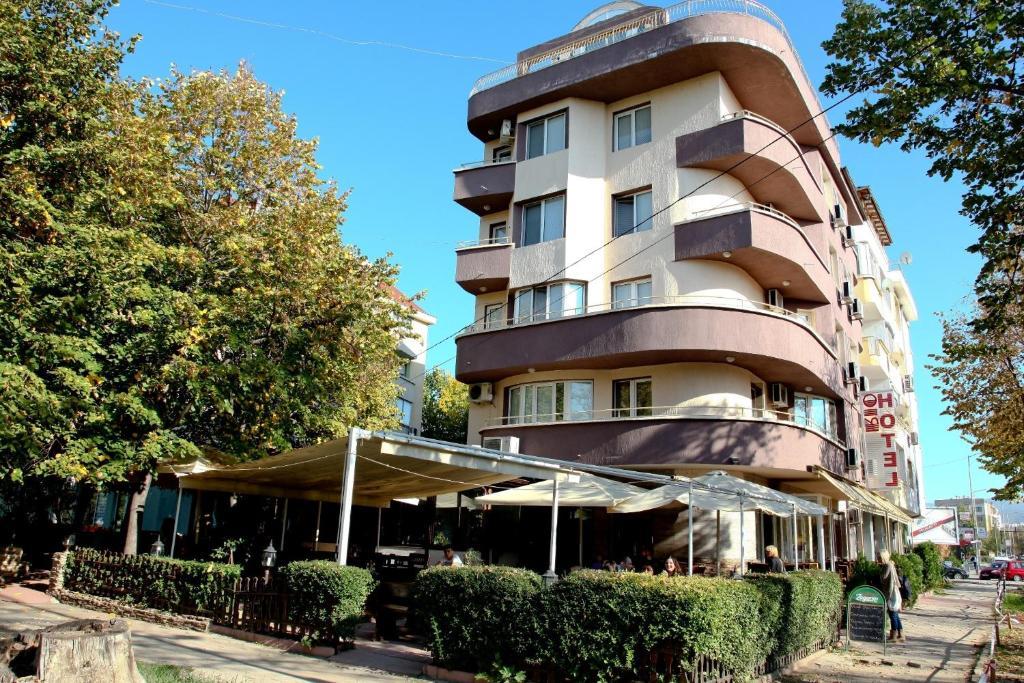 Rio Family Hotel Blagoevgrad Luaran gambar