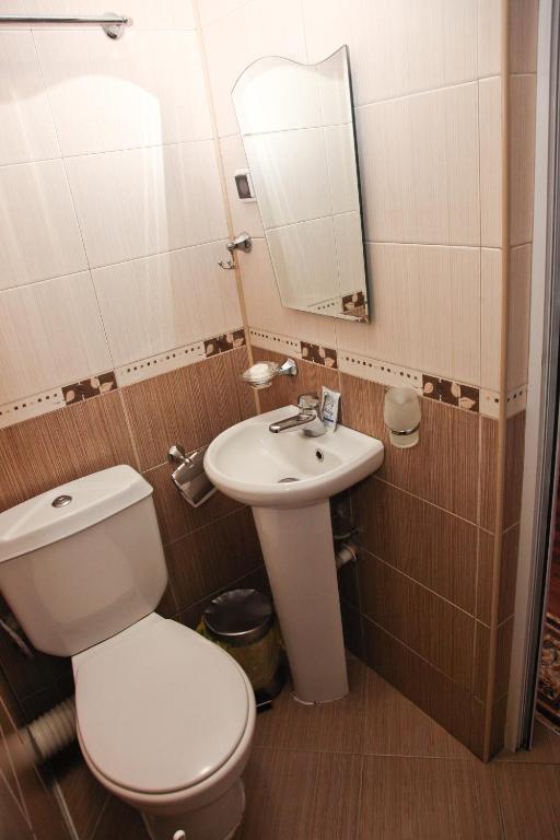 Rio Family Hotel Blagoevgrad Bilik gambar