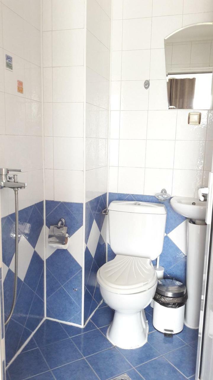 Rio Family Hotel Blagoevgrad Luaran gambar