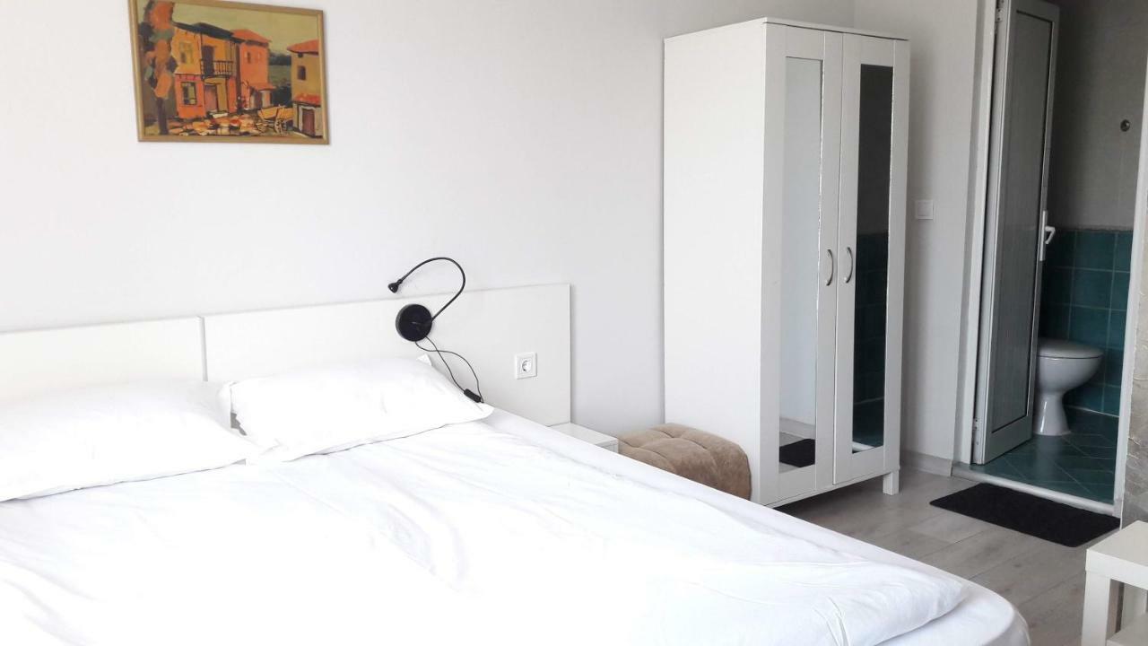 Rio Family Hotel Blagoevgrad Luaran gambar