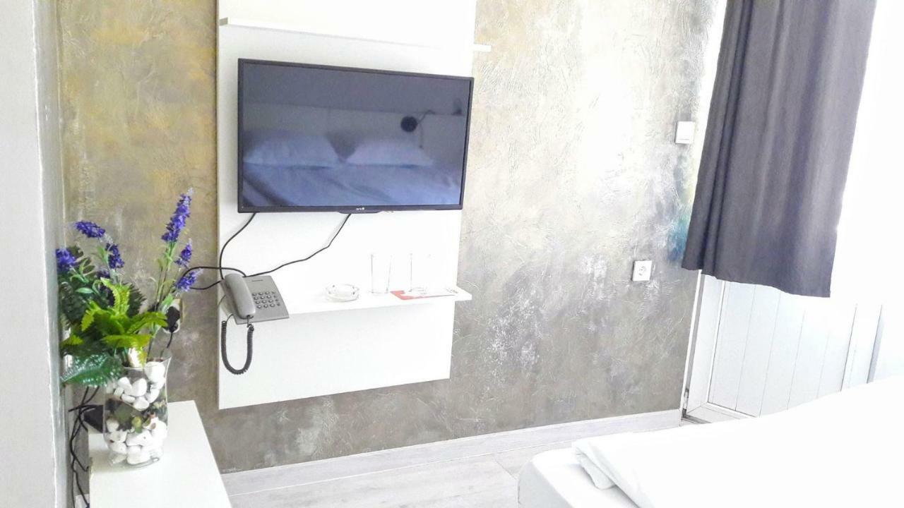 Rio Family Hotel Blagoevgrad Luaran gambar