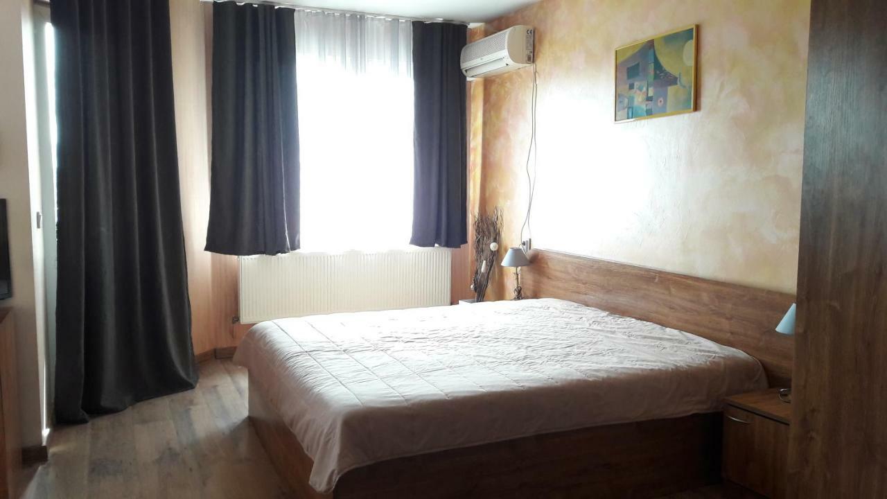 Rio Family Hotel Blagoevgrad Luaran gambar