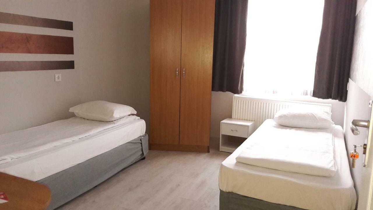 Rio Family Hotel Blagoevgrad Luaran gambar
