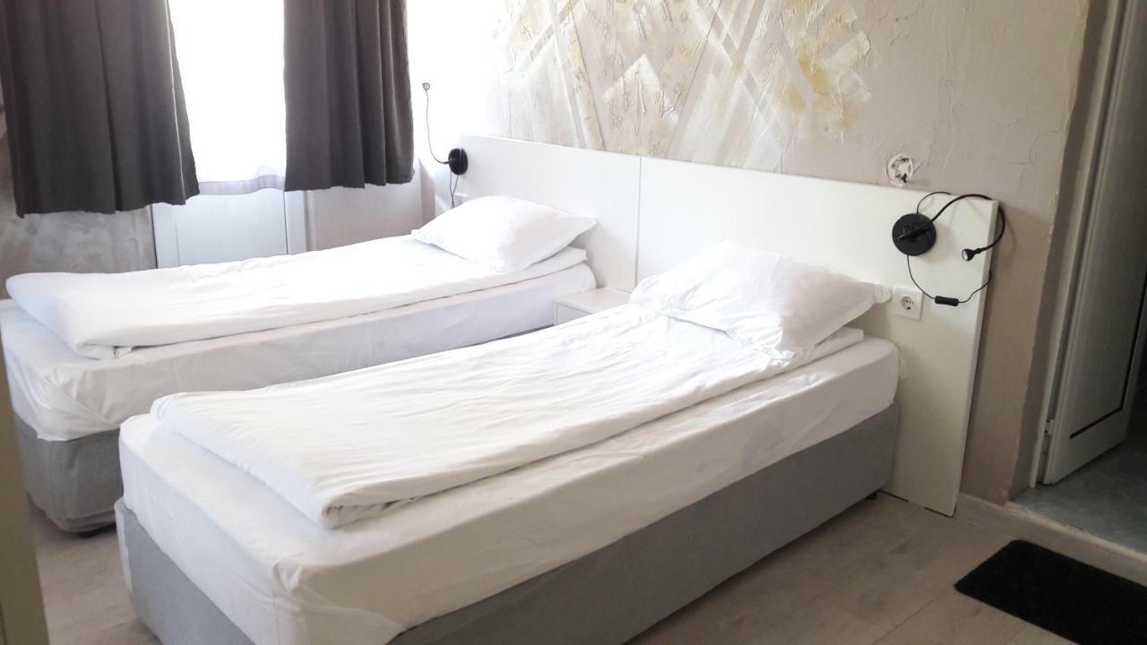 Rio Family Hotel Blagoevgrad Luaran gambar
