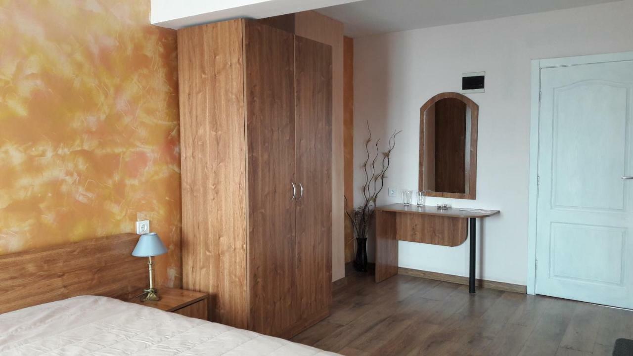 Rio Family Hotel Blagoevgrad Luaran gambar